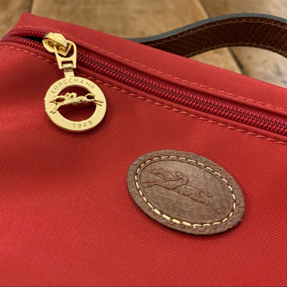 Longchamp Le Pliage Pouchette